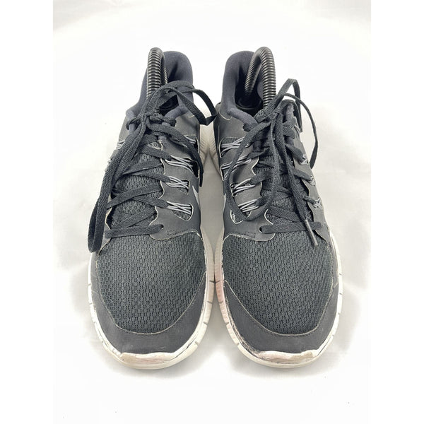 Black Nike Original Preloved Joggers
