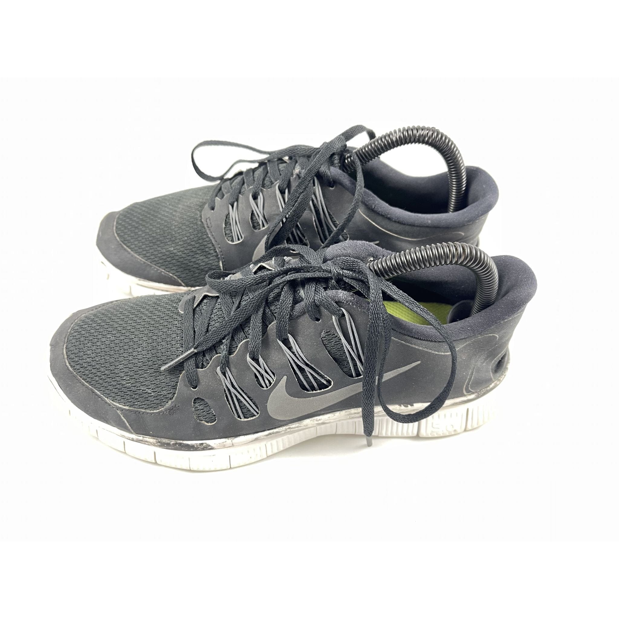 Black Nike Original Preloved Joggers
