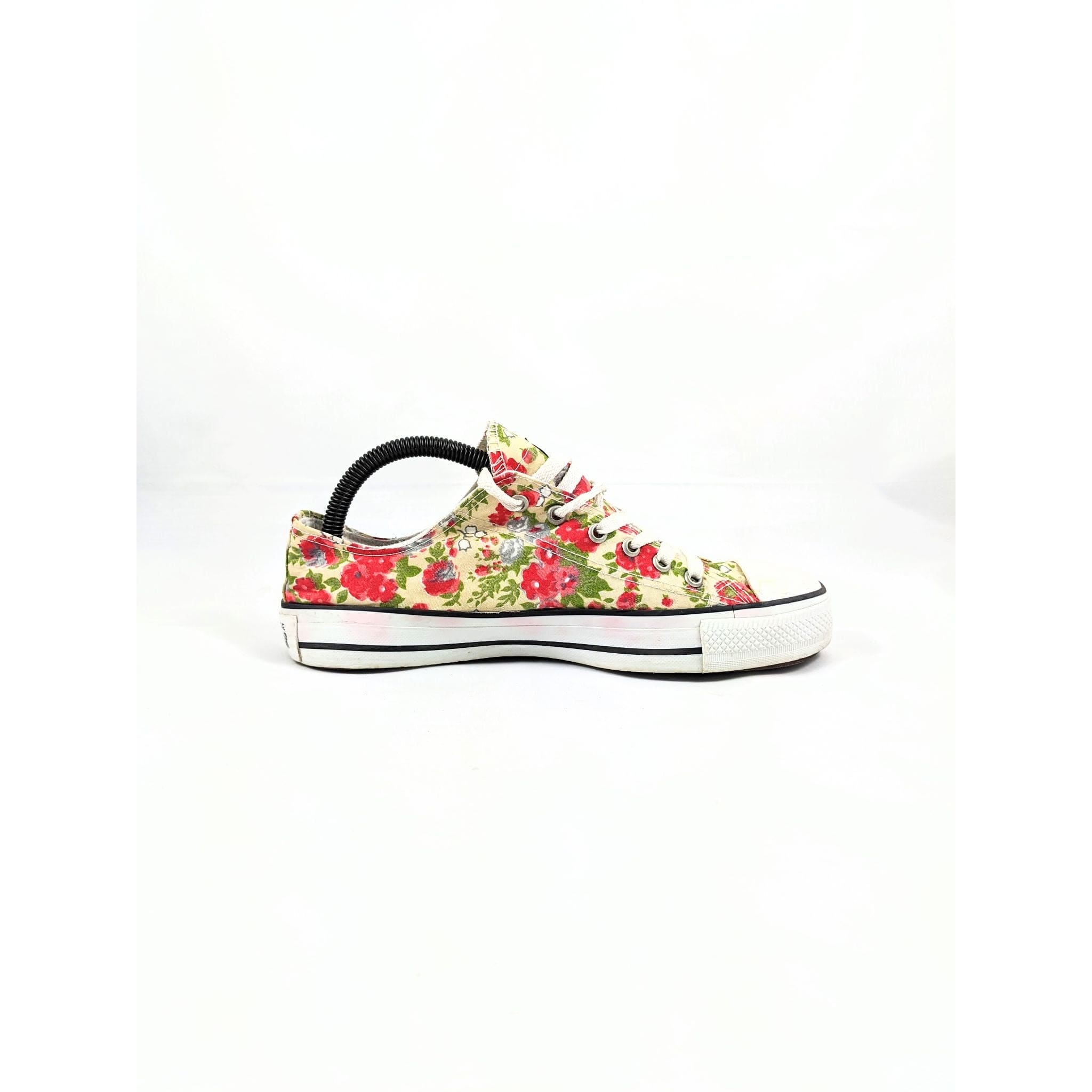 Flower Converse-Sneakers