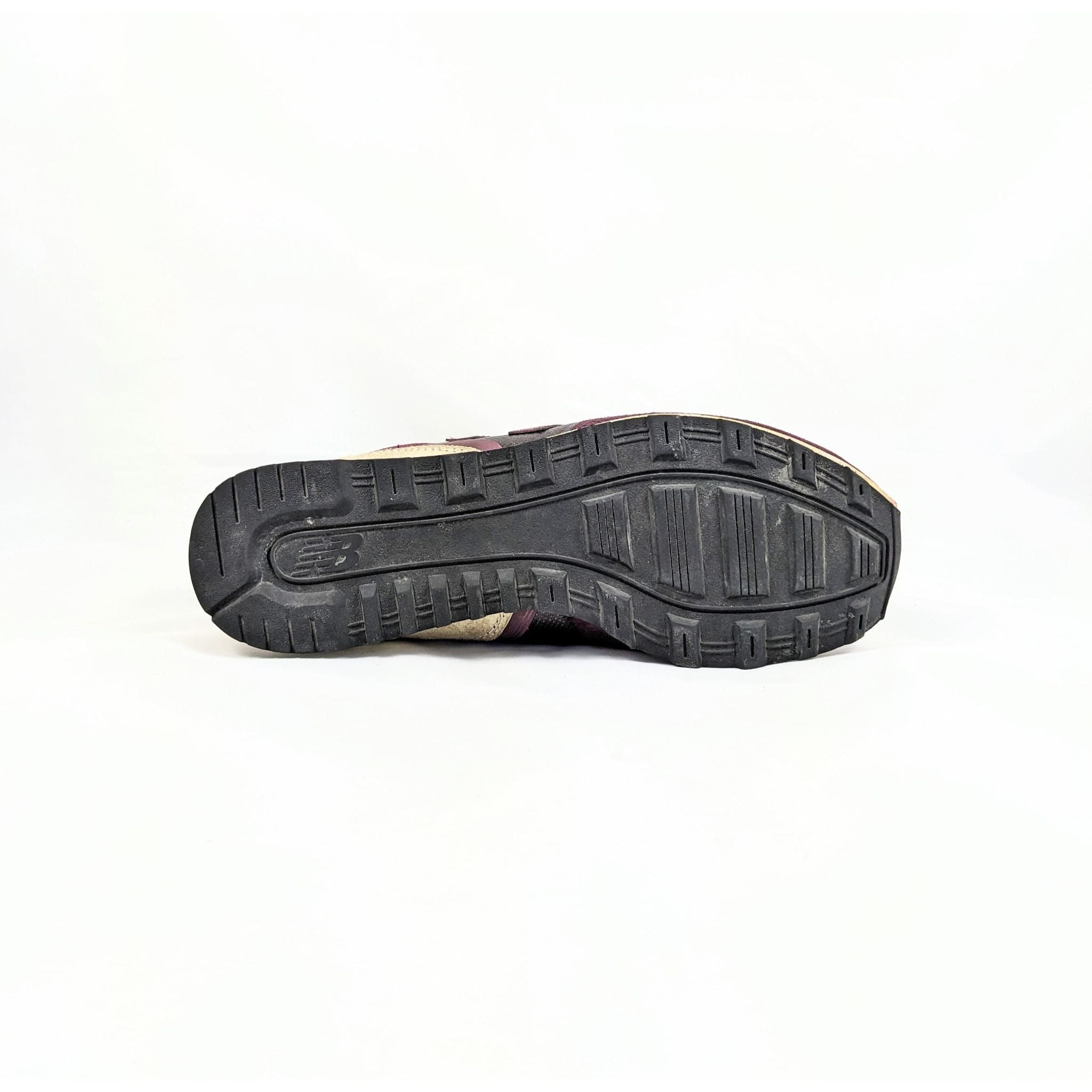 PUMA Green Running Shoes Imported and Origina
