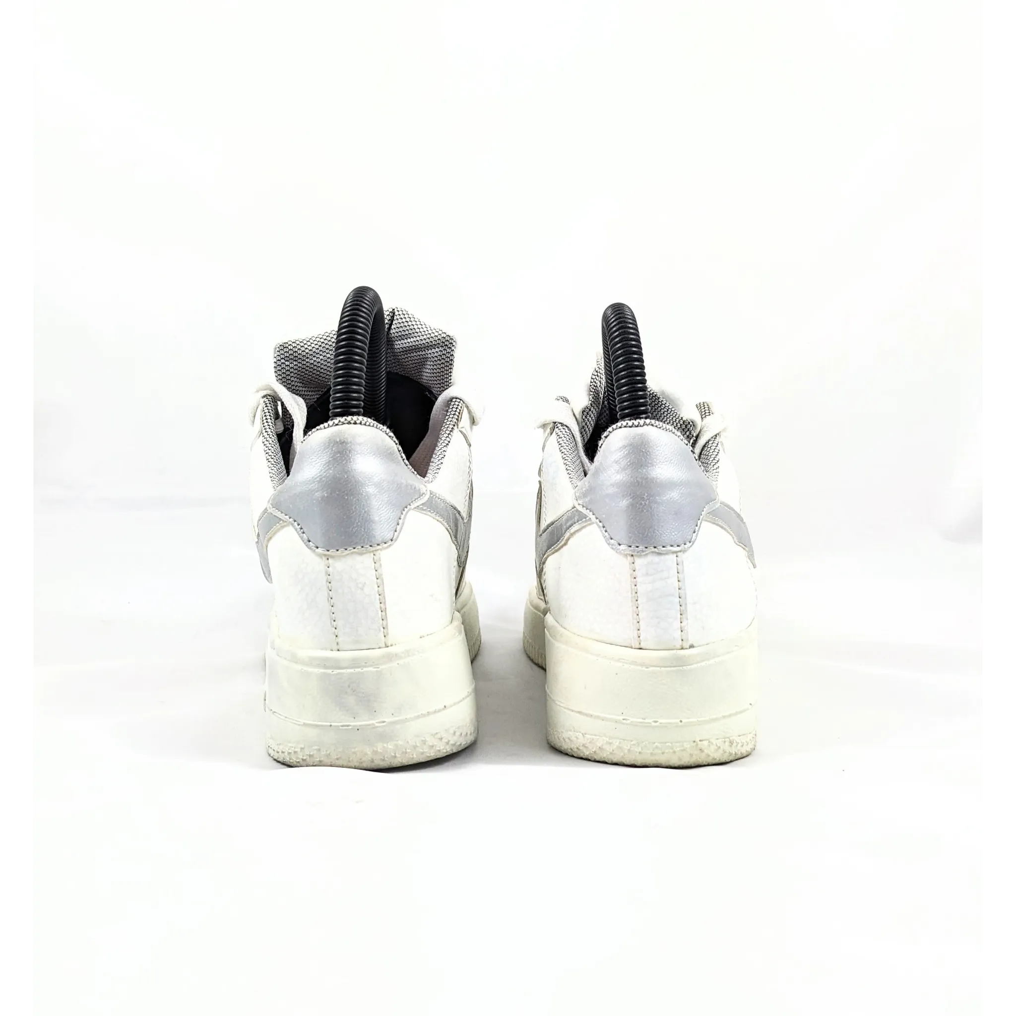 Nike White Sneakers