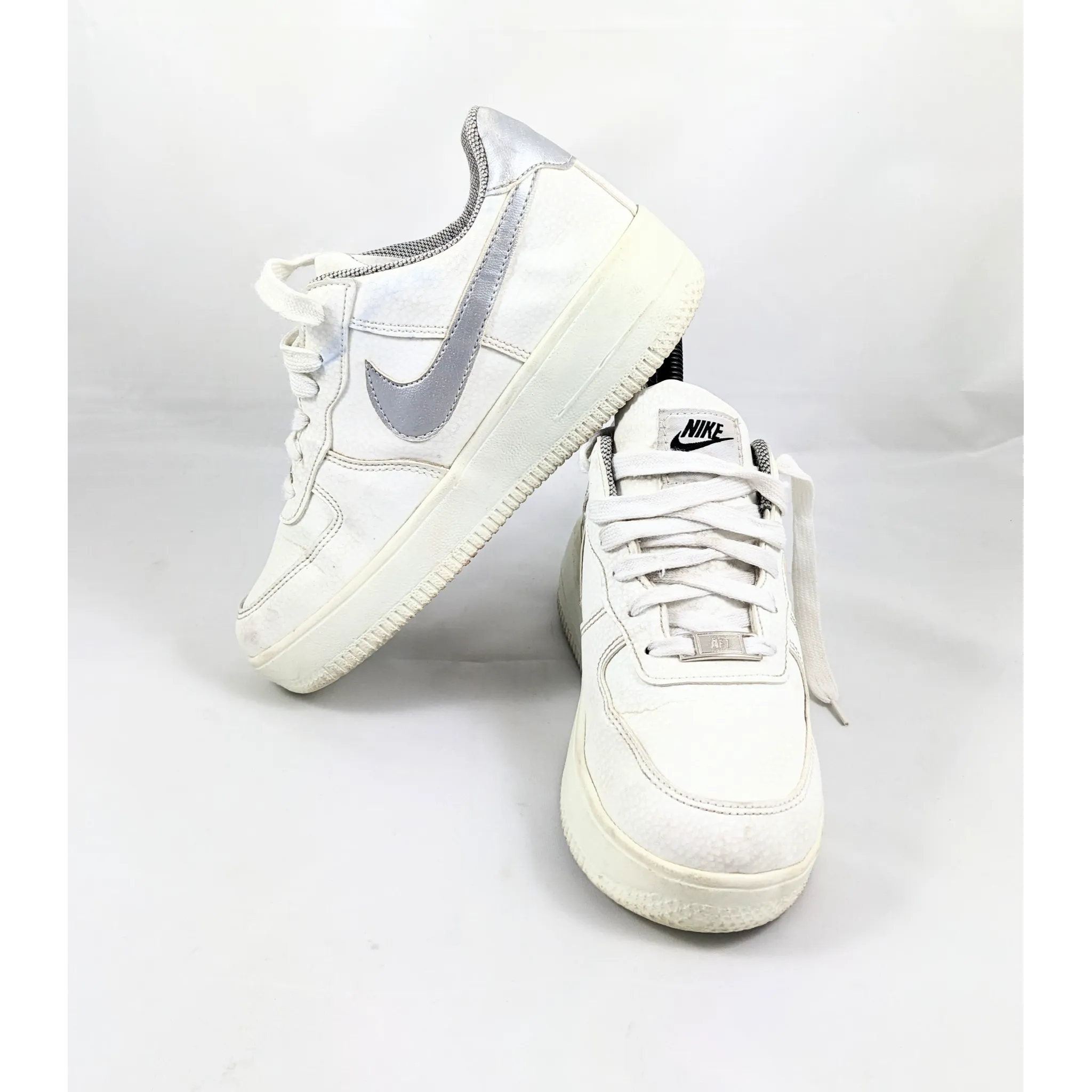 Nike White Sneakers