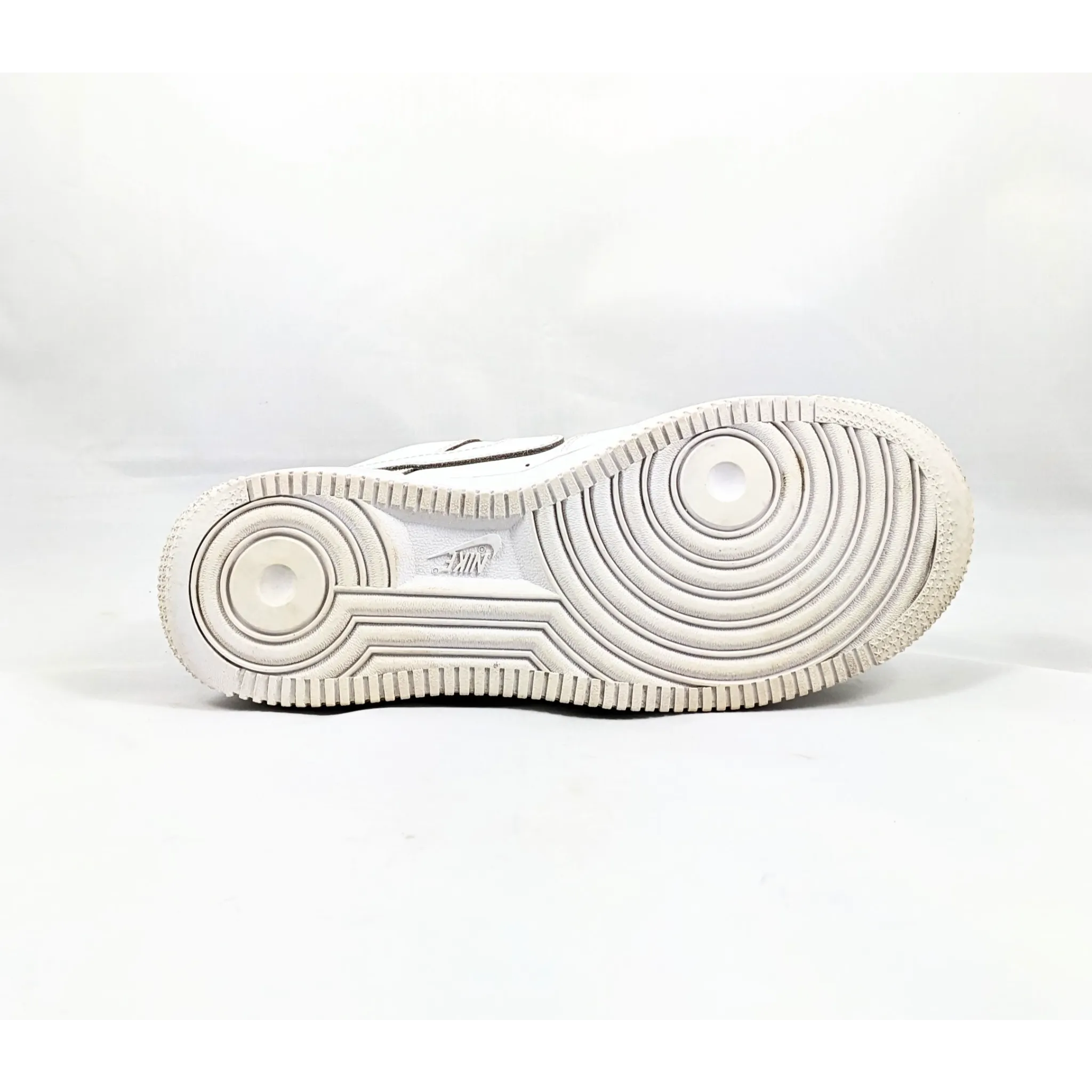 Nike White Sneakers
