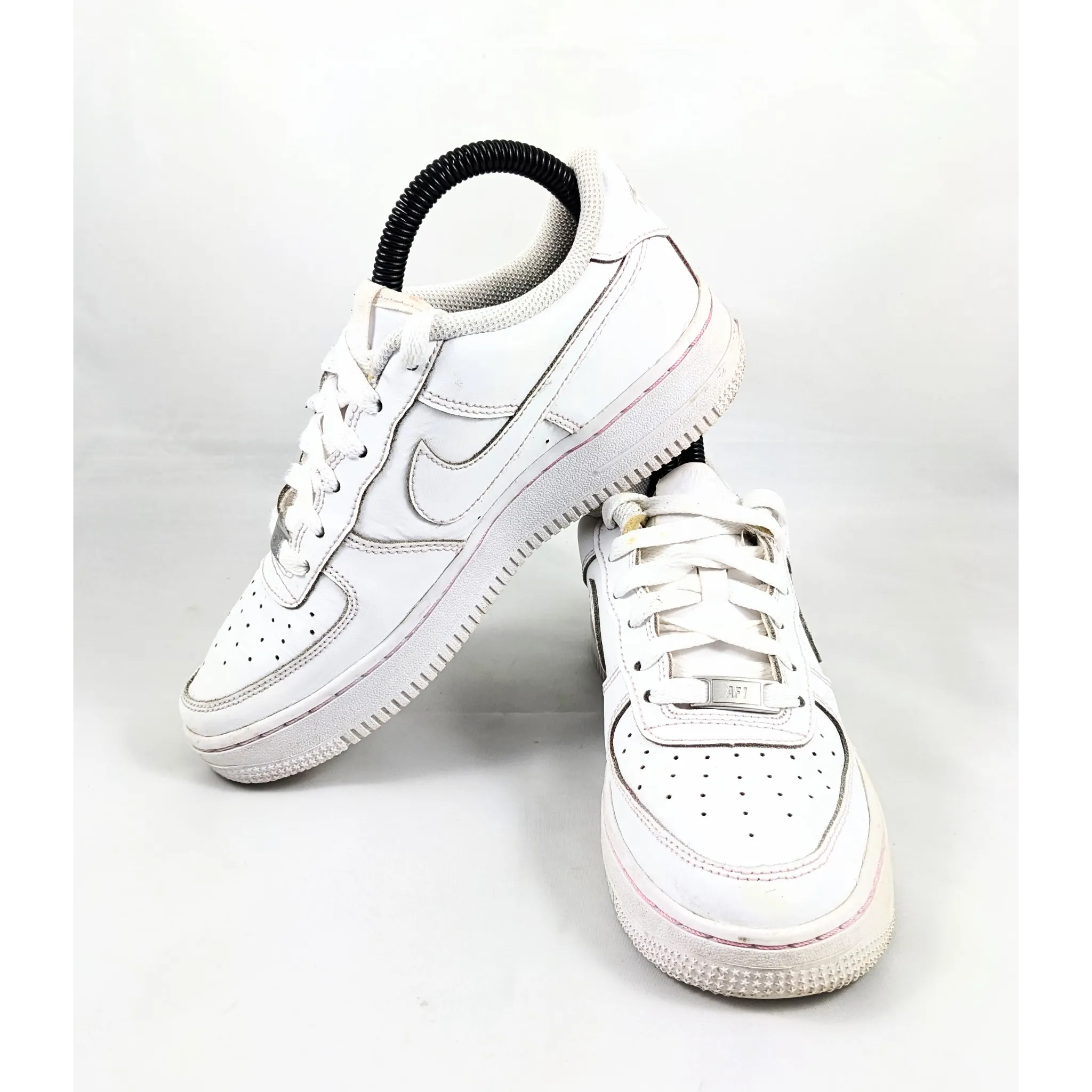 Nike White Sneakers