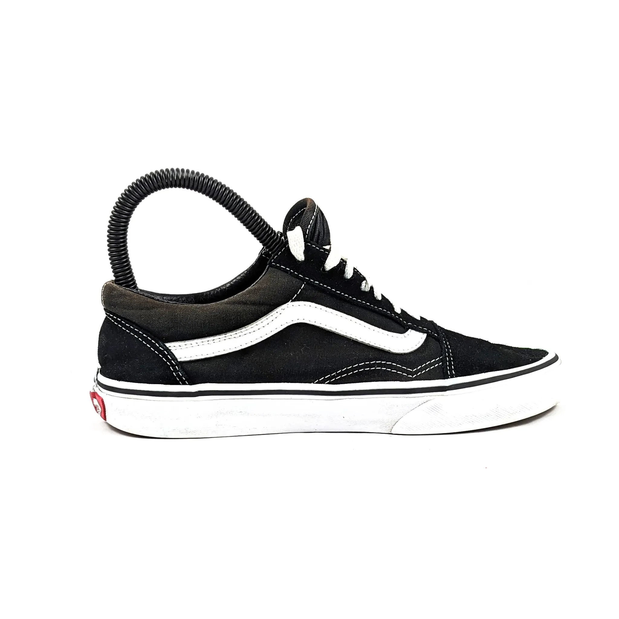 Old Skool Vans