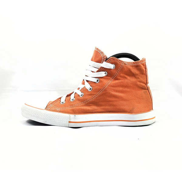 Vty Orange Sneakers