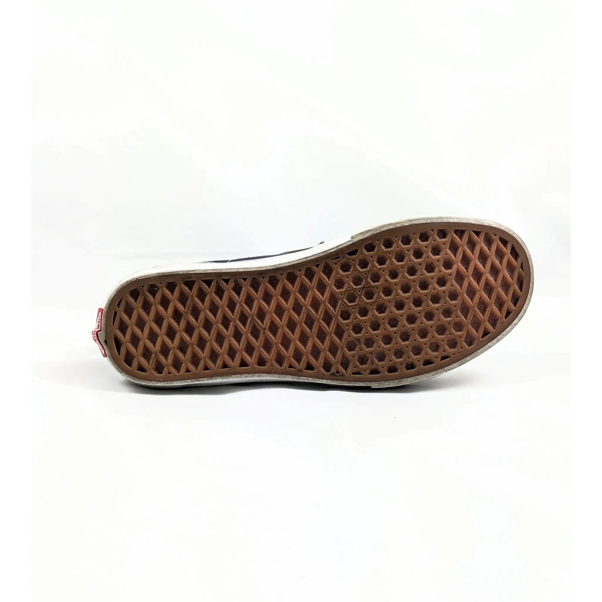 SK8 Hightop Vans Black Skateboard