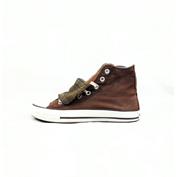 Converse Brown Sneakers