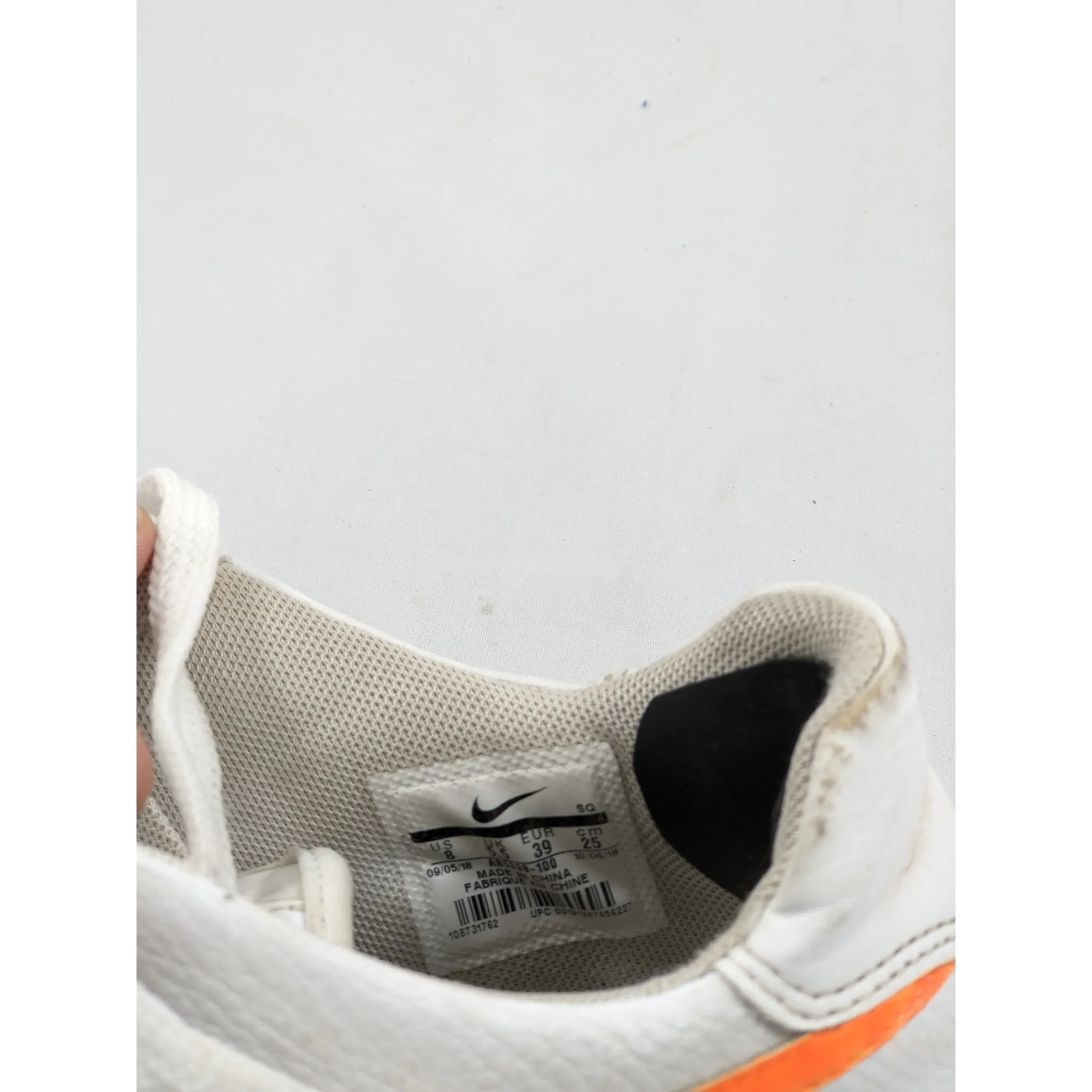 AF1 Nike-Sneakers