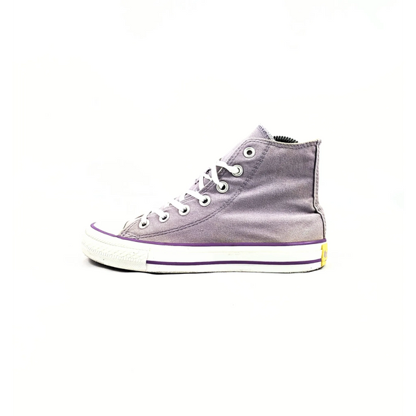 Converse Purple Sneakers