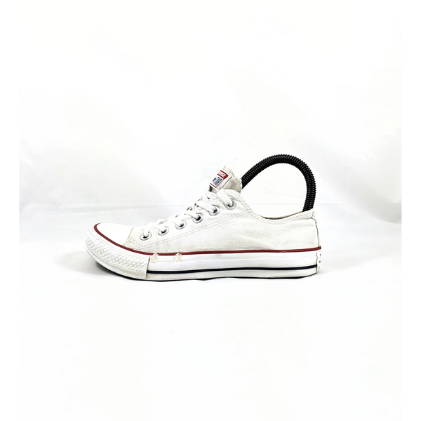 Converse White Sneakers