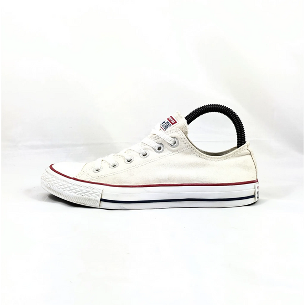 Converse White Sneakers