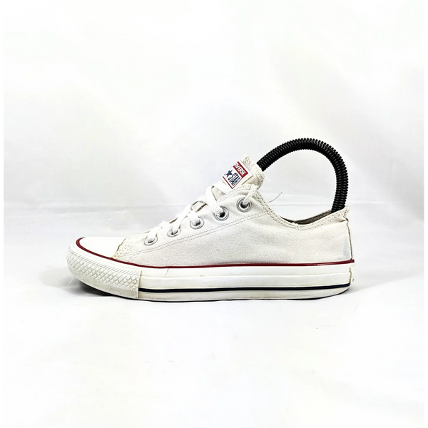 Converse White Sneakers