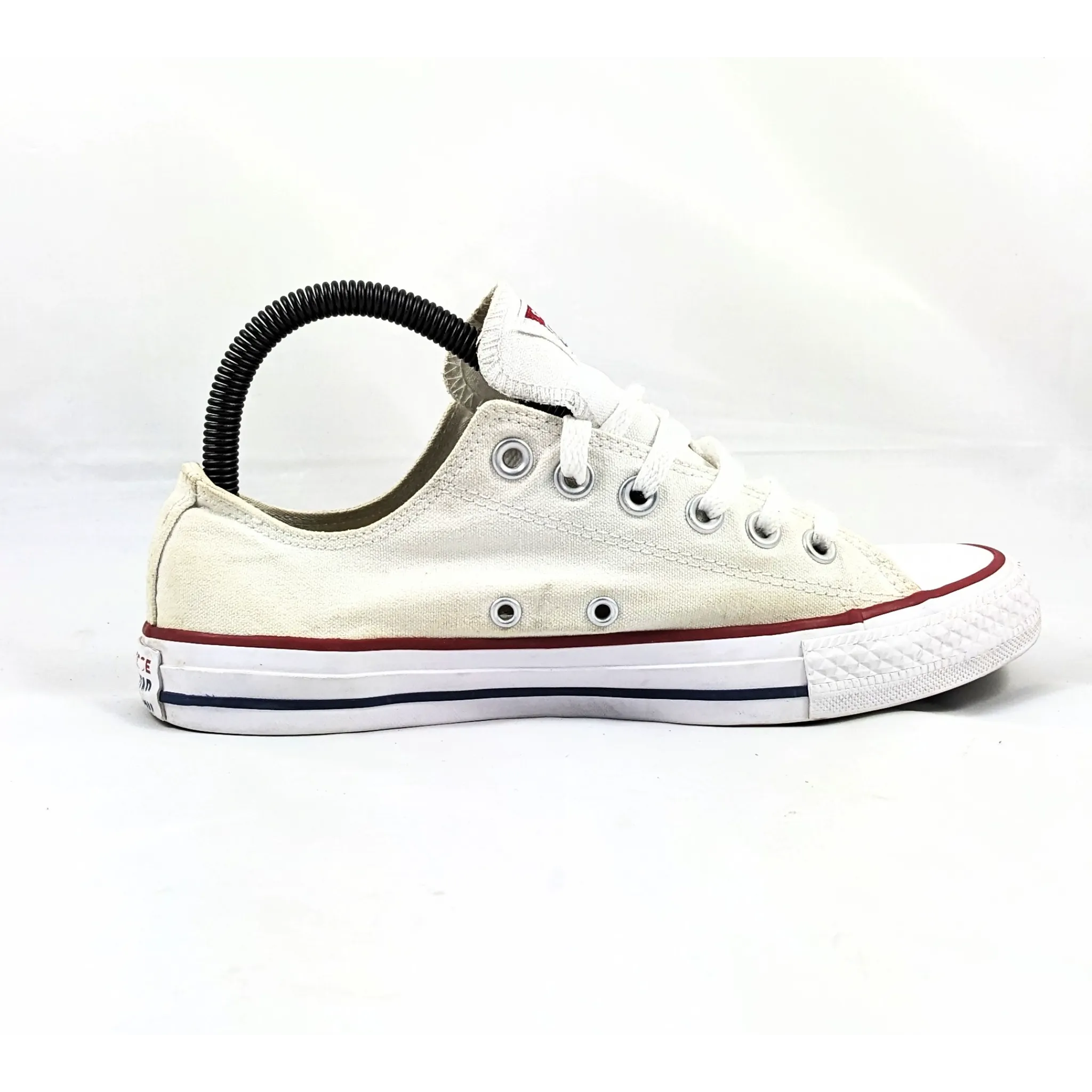 Converse White Sneakers