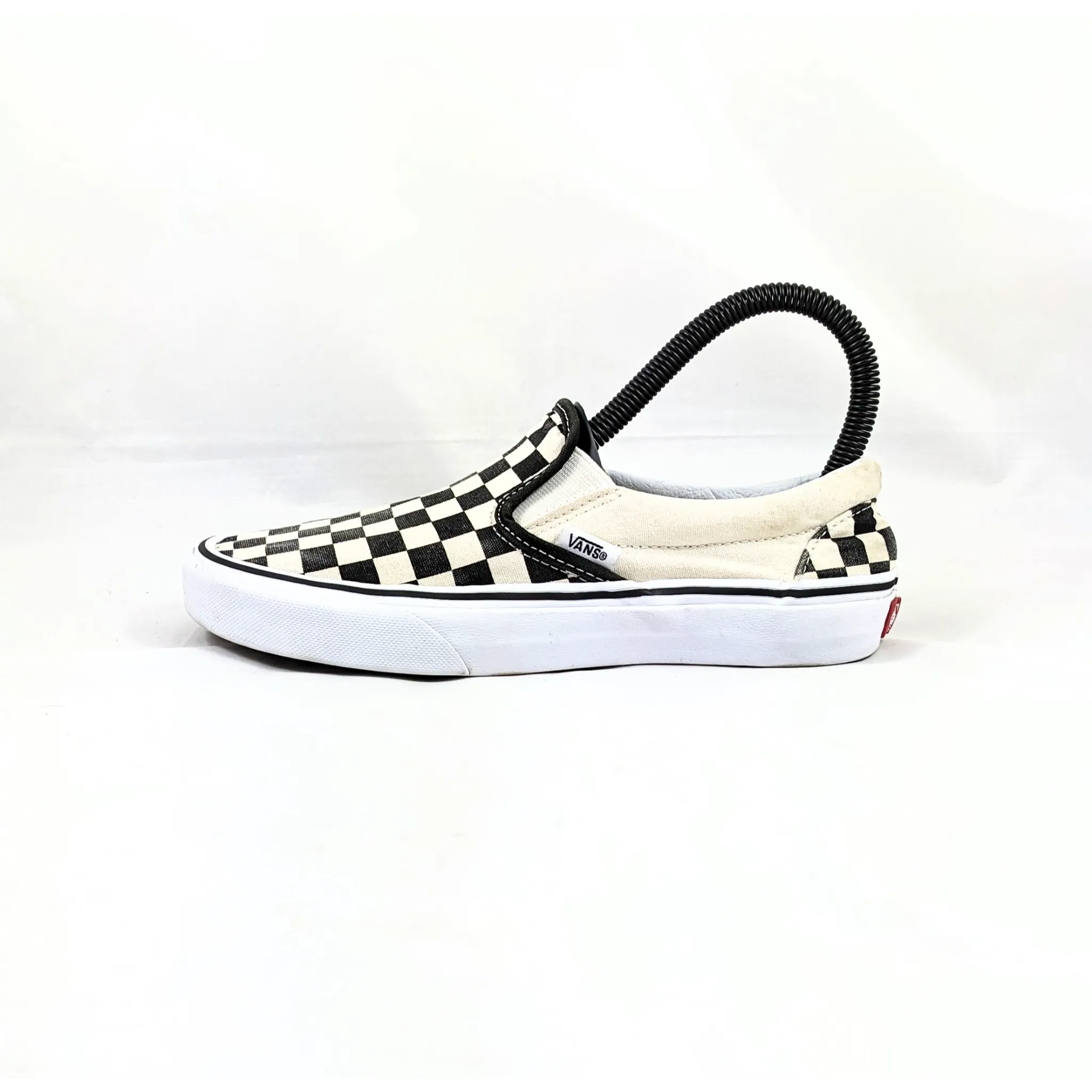 Vans CheckerBoard Sneakers