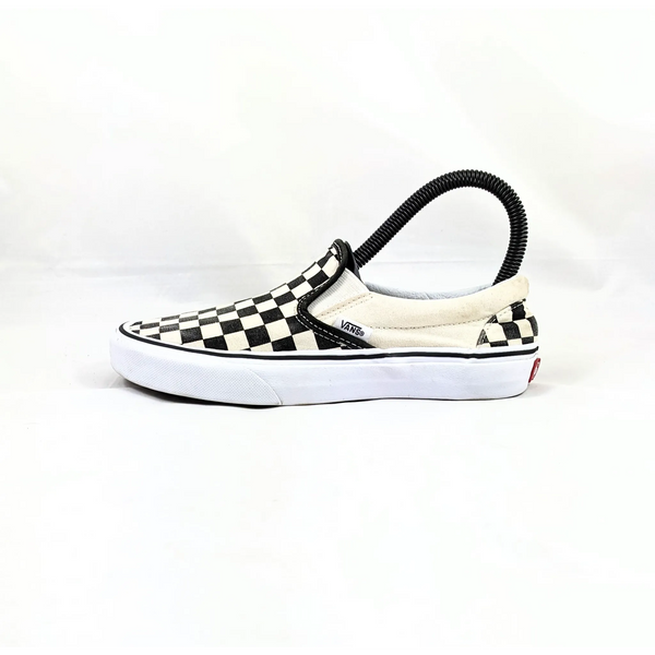 Vans CheckerBoard Sneakers