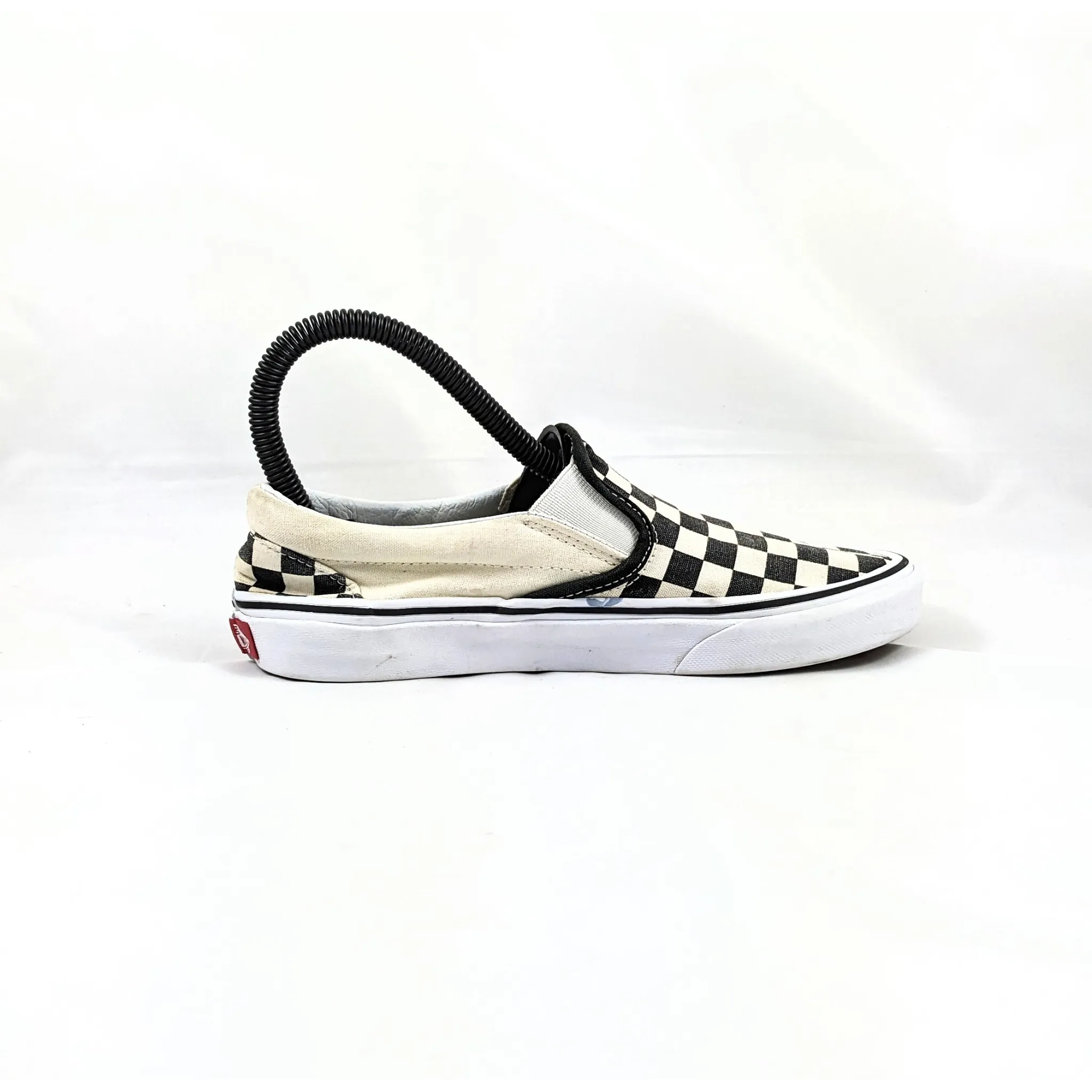 Vans CheckerBoard Sneakers