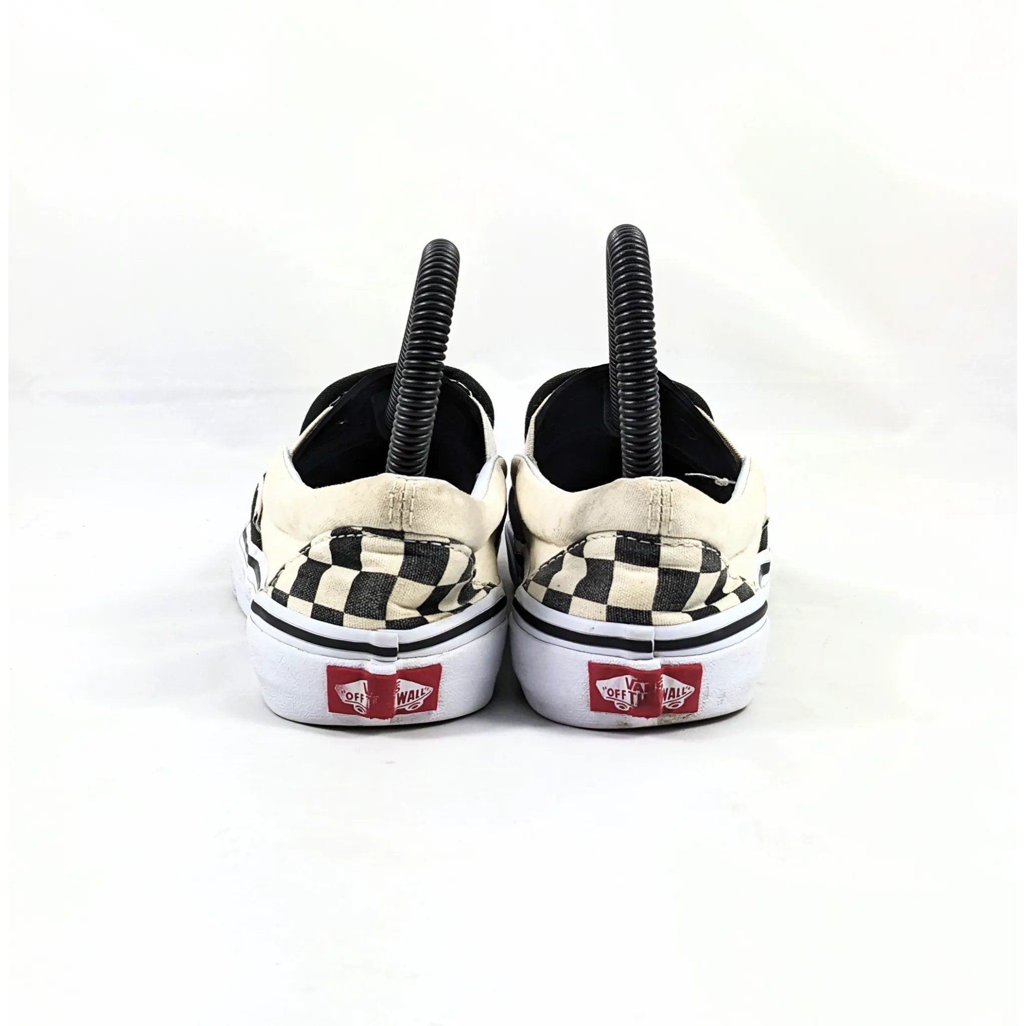 Vans CheckerBoard Sneakers