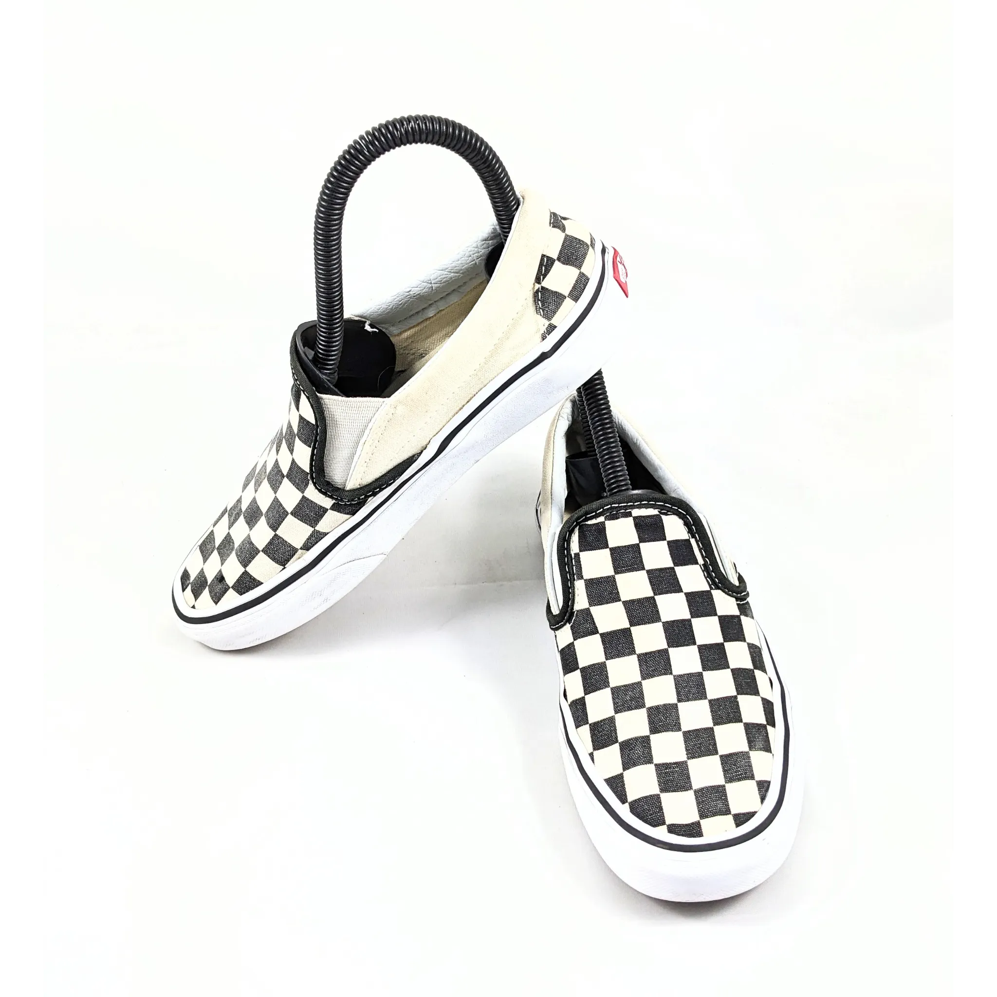 Vans CheckerBoard Sneakers