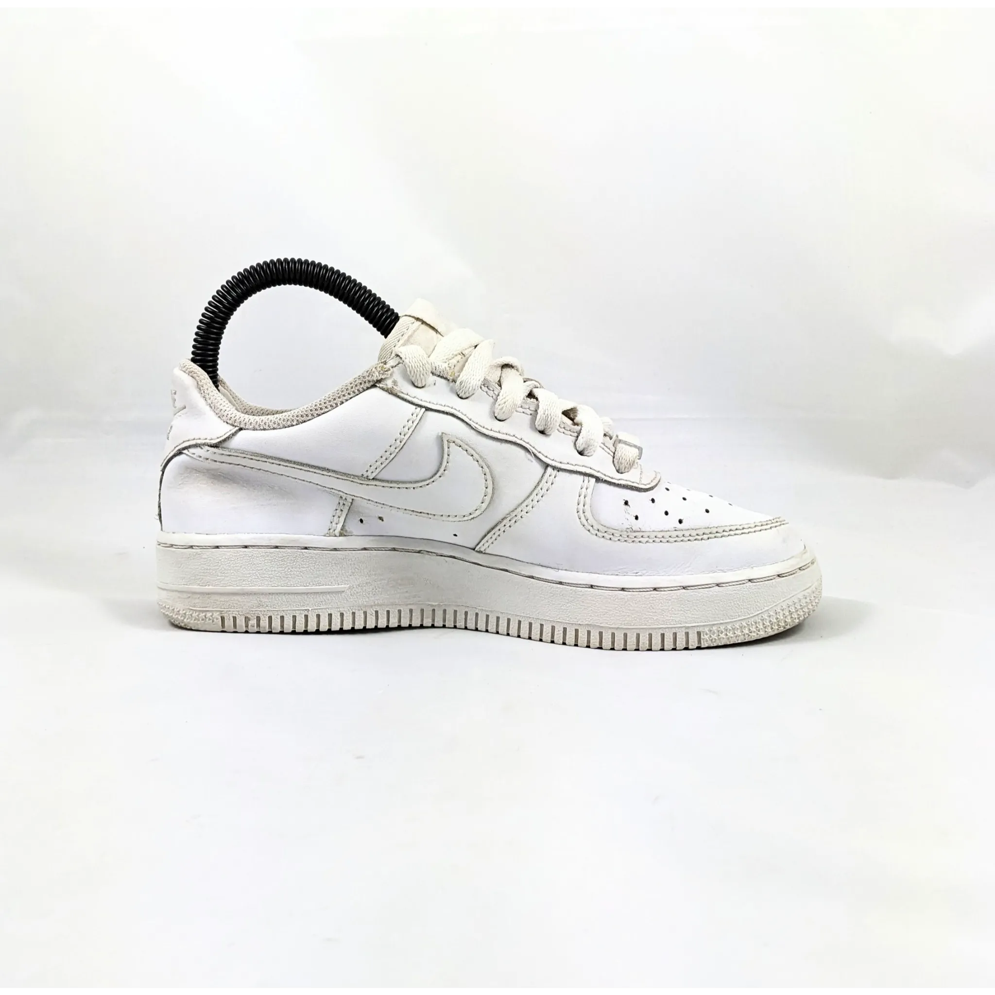 Nike AirForce 1White Sneakers