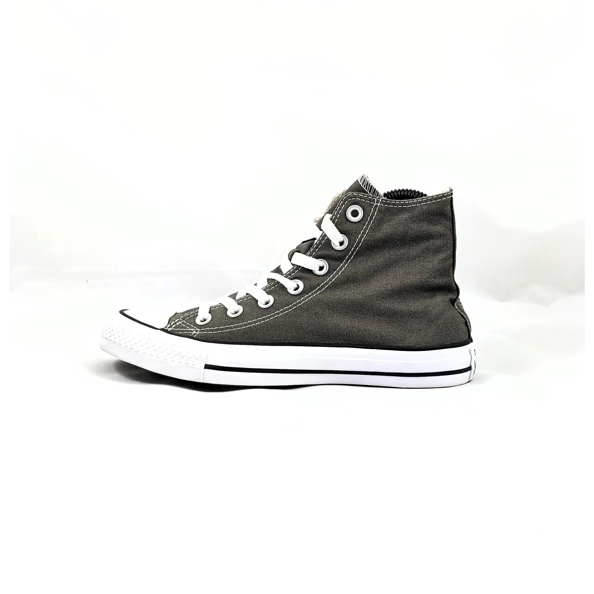 Converse Gray Sneakers Premium Plus