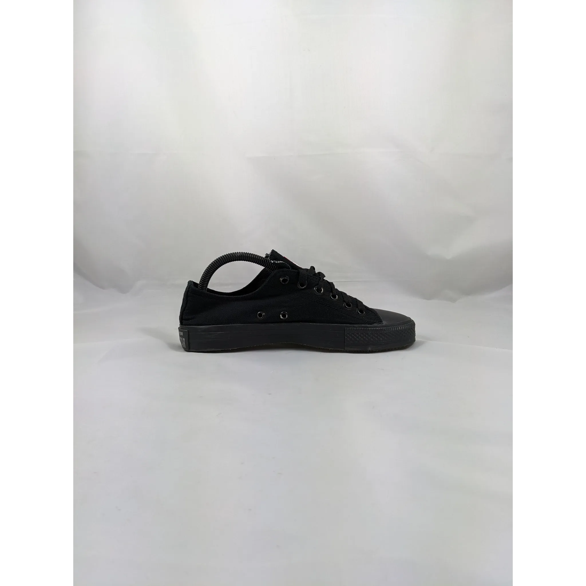 Converse Black Sneakers