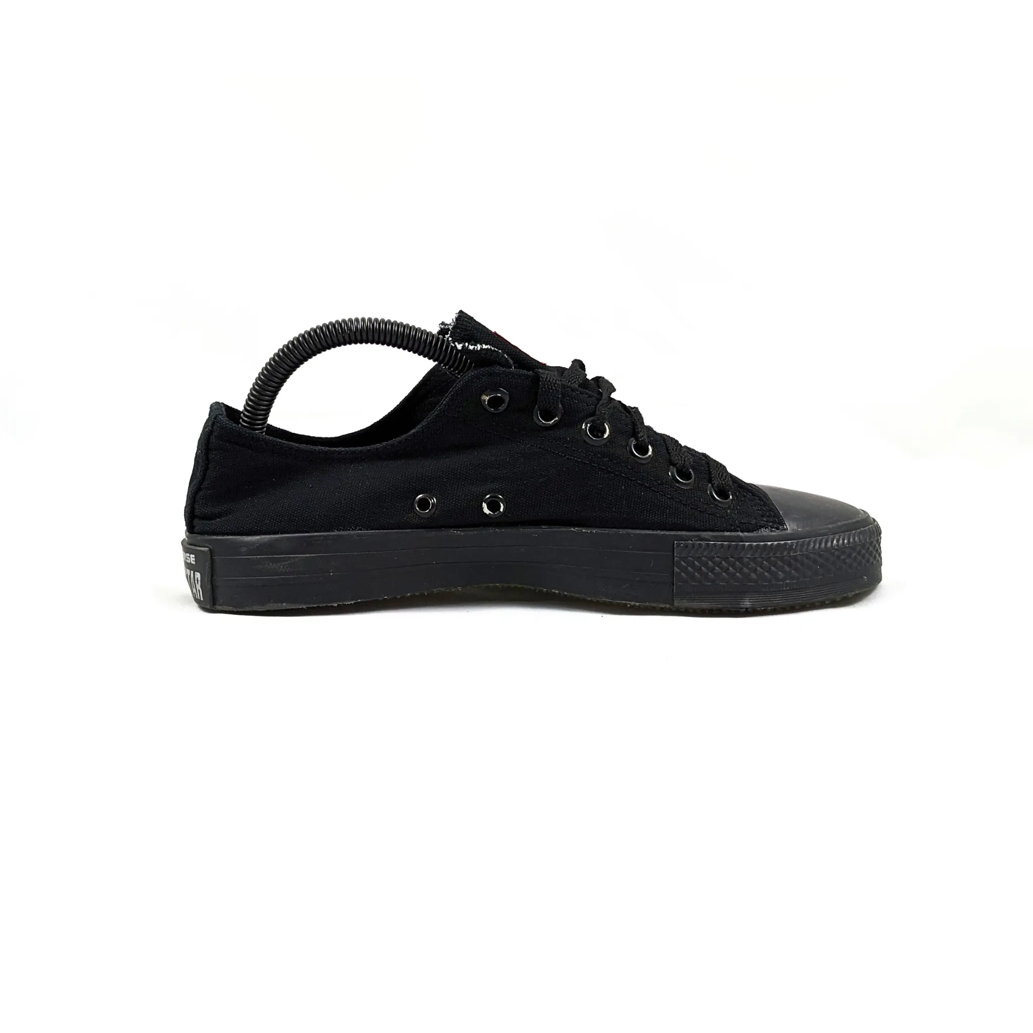 Converse Black Sneakers
