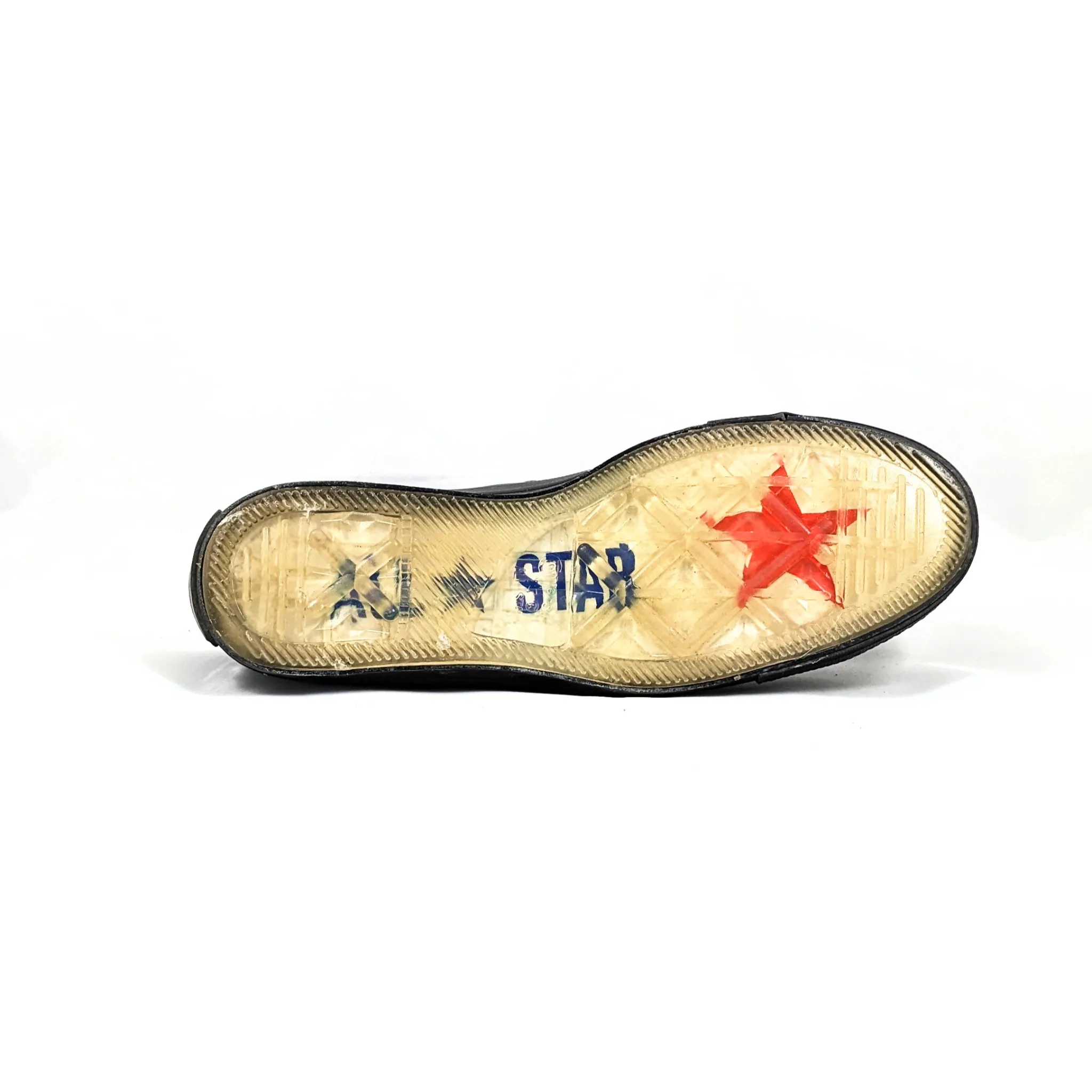 Converse Black Sneakers