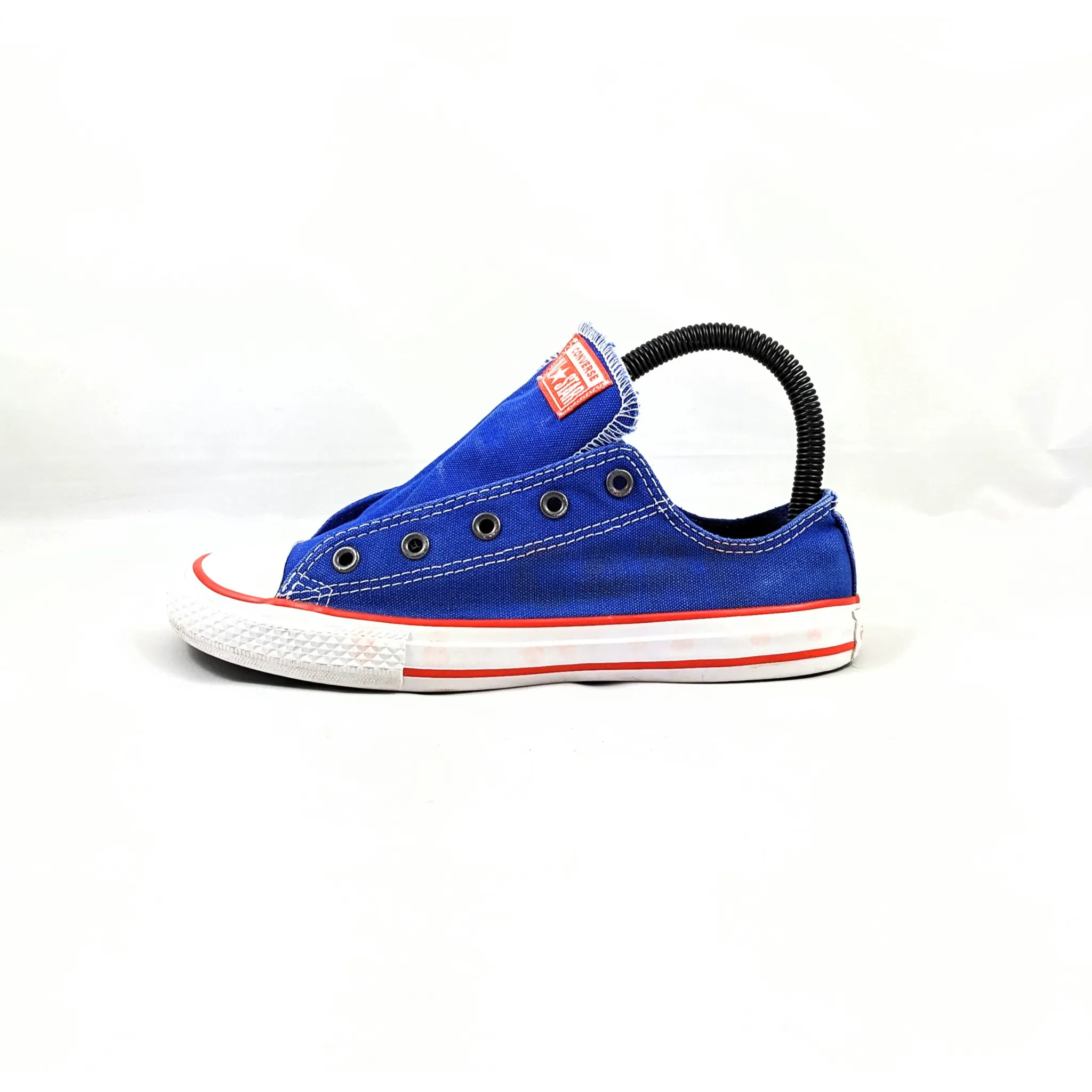 Converse Blue Sneakers