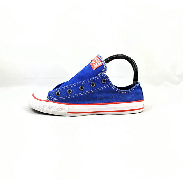 Converse Blue Sneakers