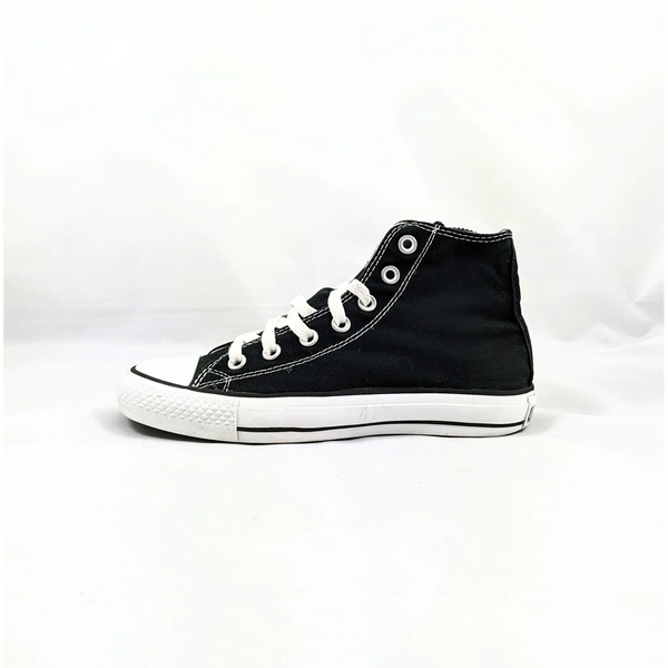 Converse Black Sneakers