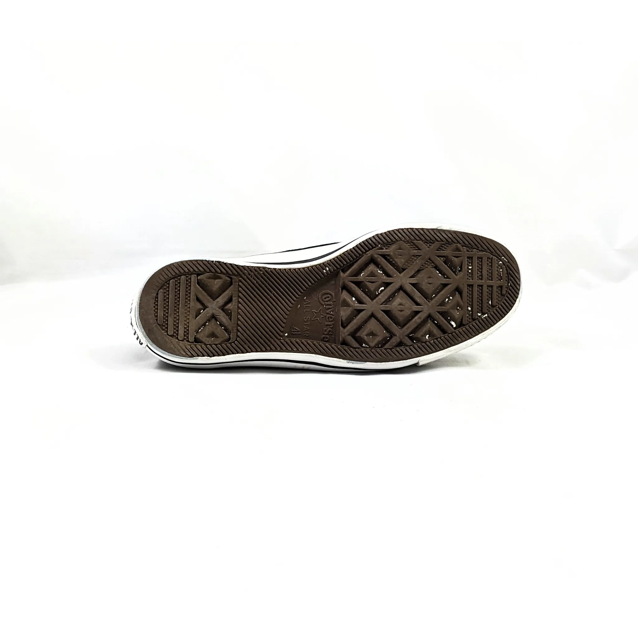 Converse Black Sneakers