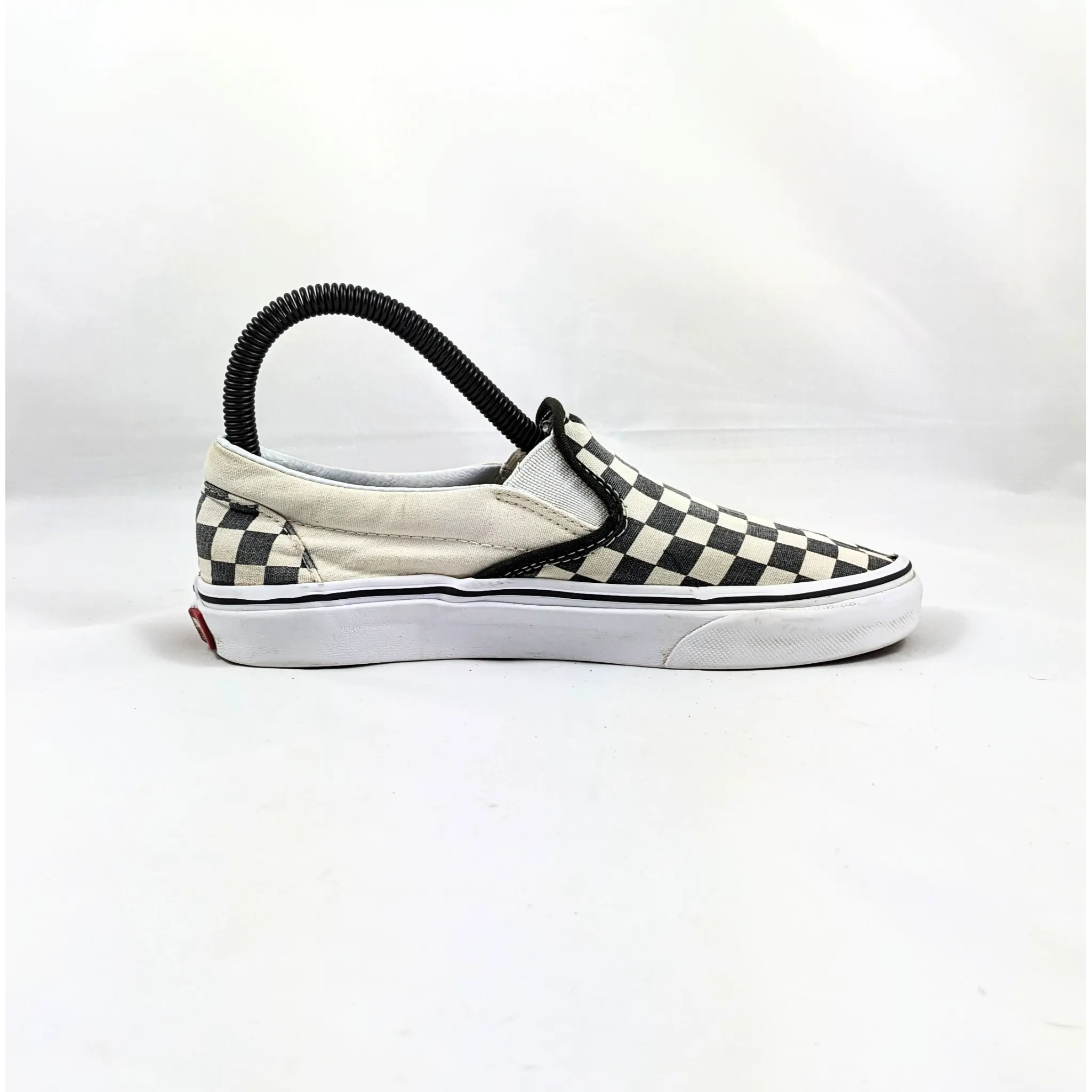 Vans CheckerBoard Sneakers
