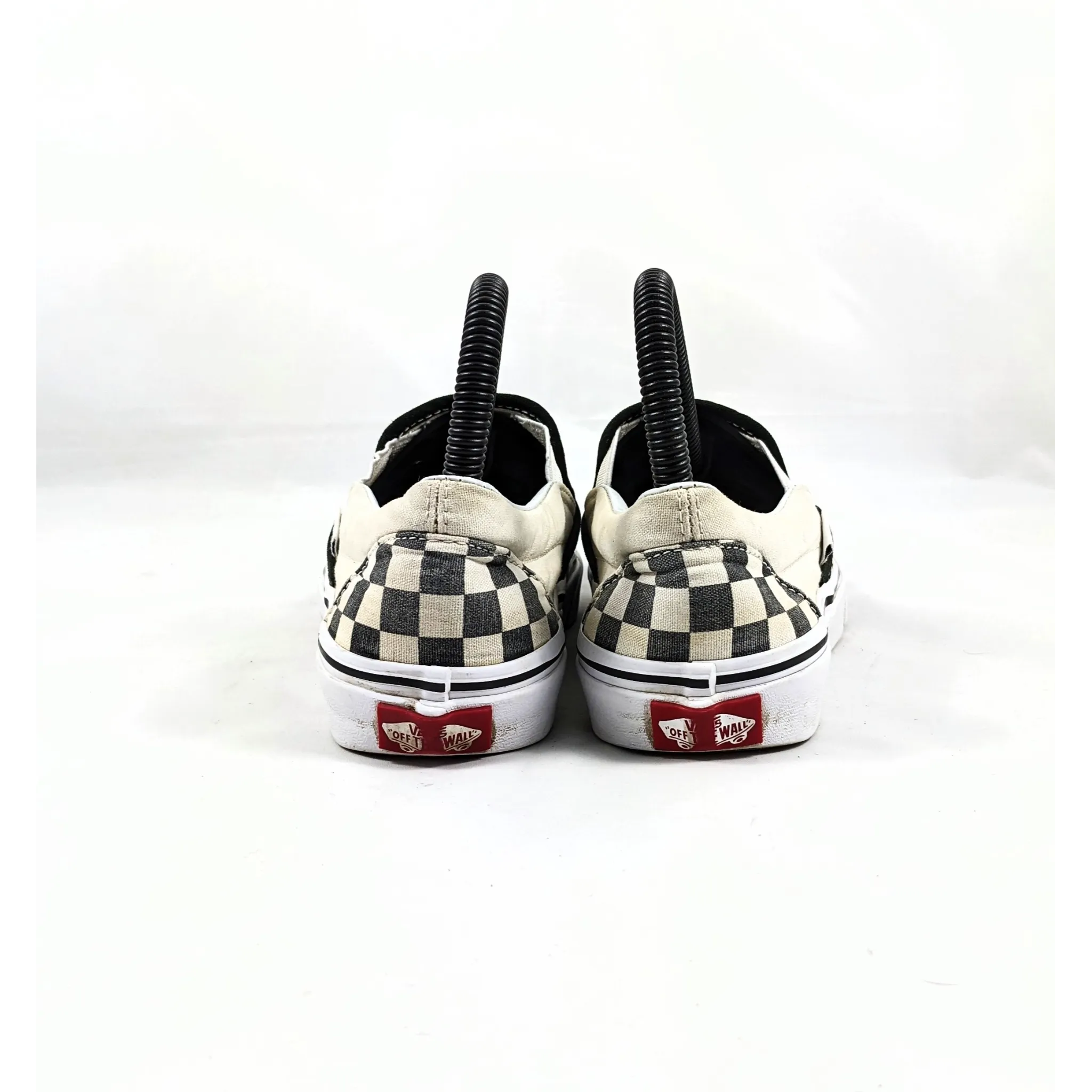 Vans CheckerBoard Sneakers