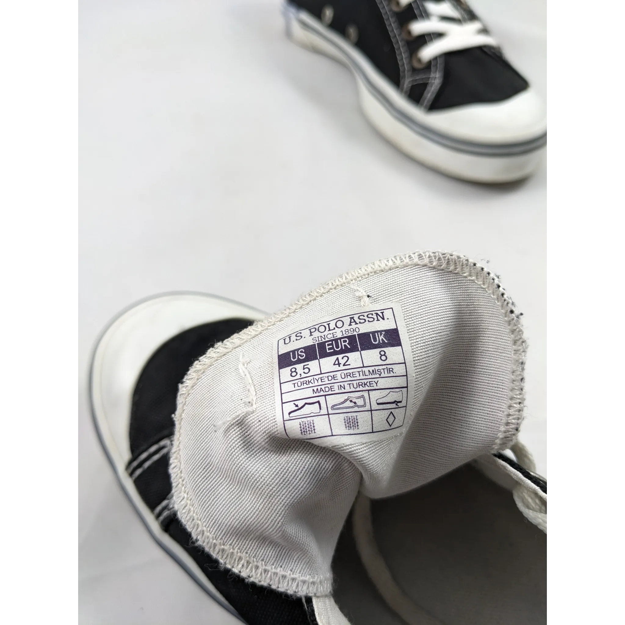 US POLO Sneakers