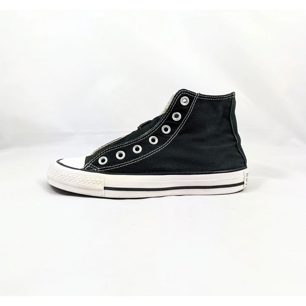 Converse Black Sneakers