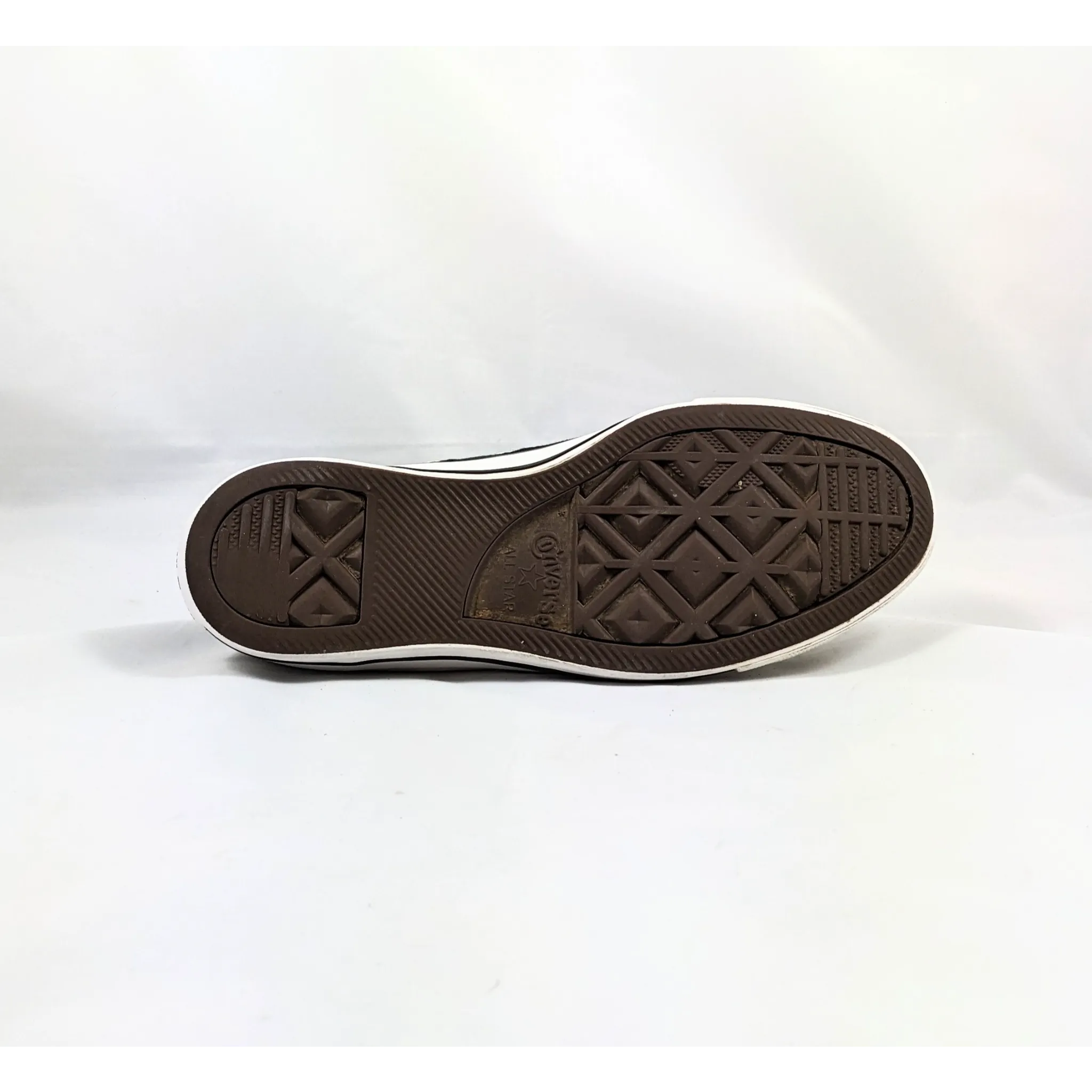 Converse Black Sneakers