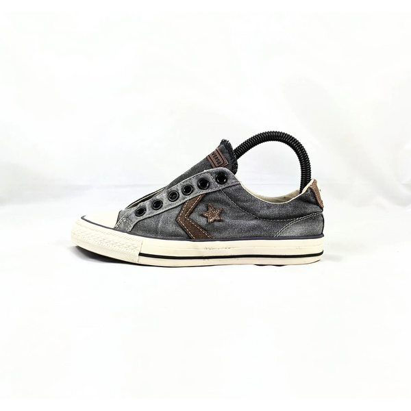 Converse Gray Sneakers