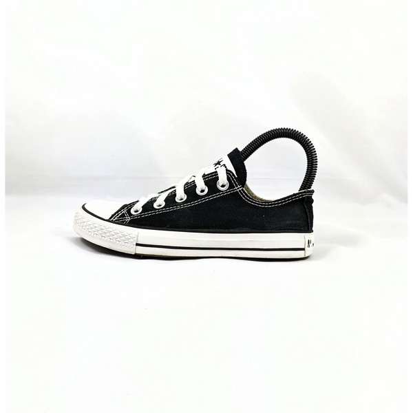 Converse Black Sneakers