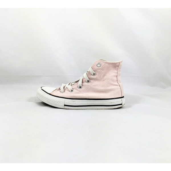 Converse Pink Sneakers