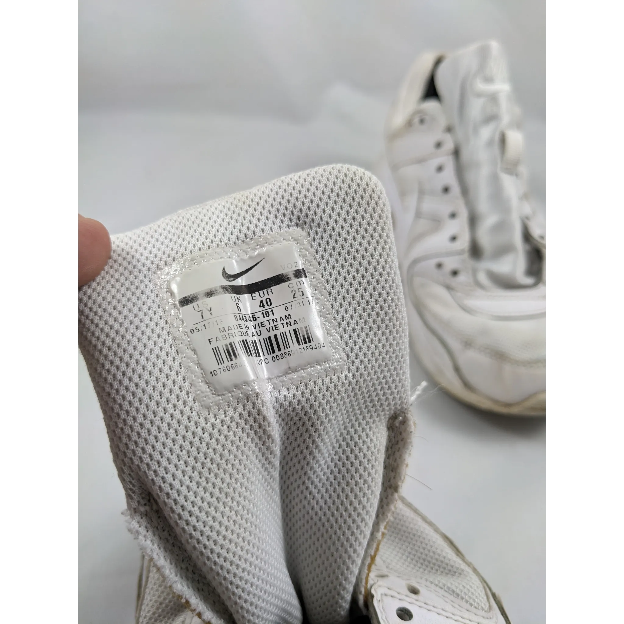 Nike Air Shoes