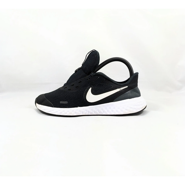 Black Nike Sneakers Premium O