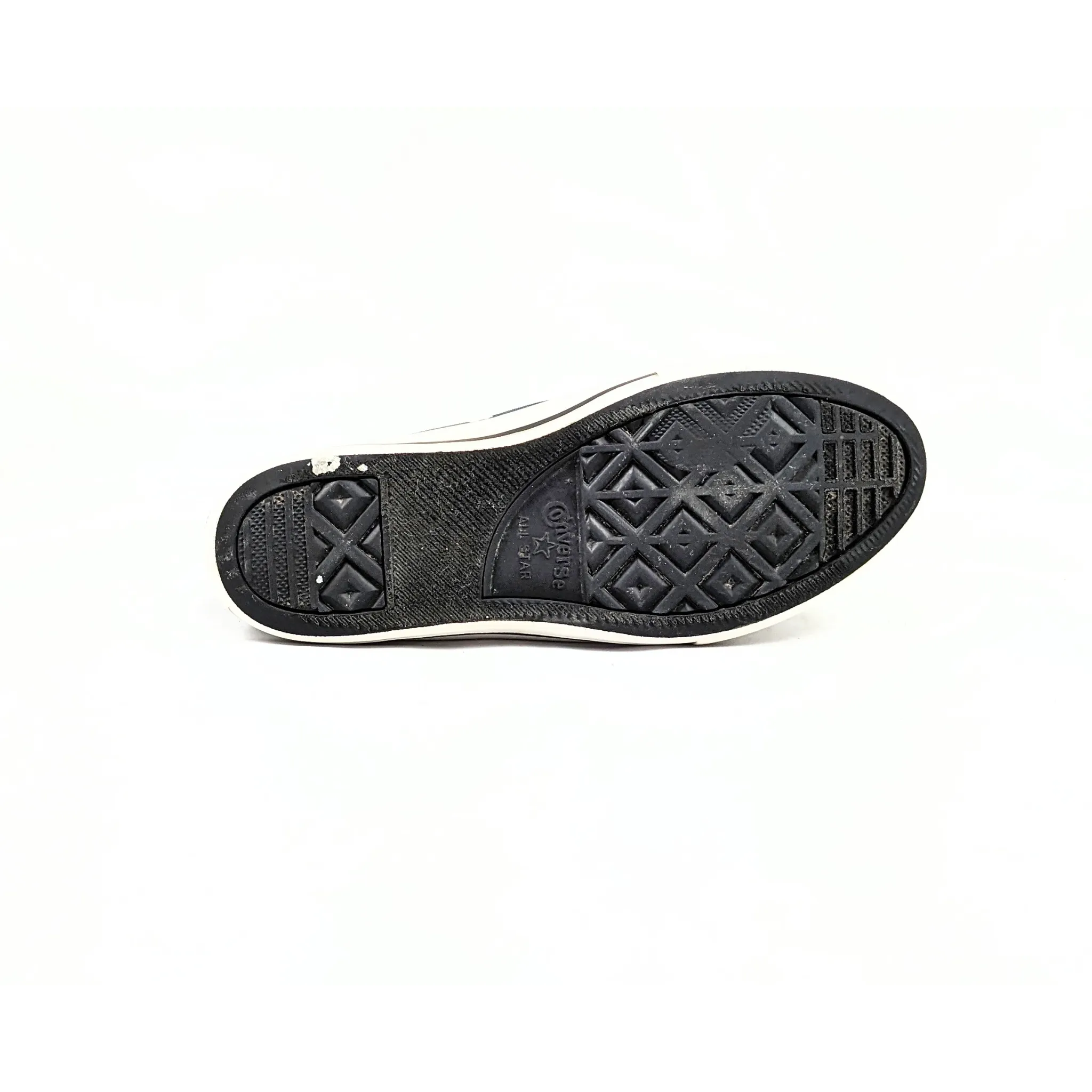 Converse Black Sneakers
