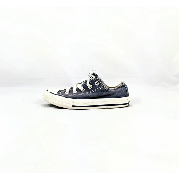 Converse Blue Sneakers