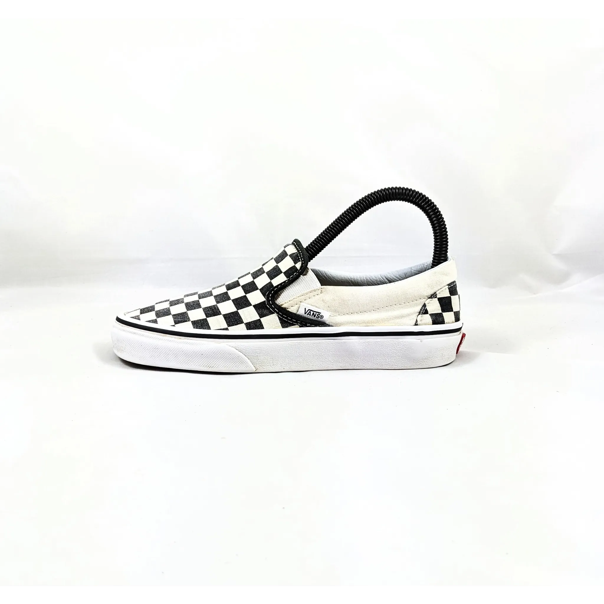 Vans CheckerBoard Sneakers