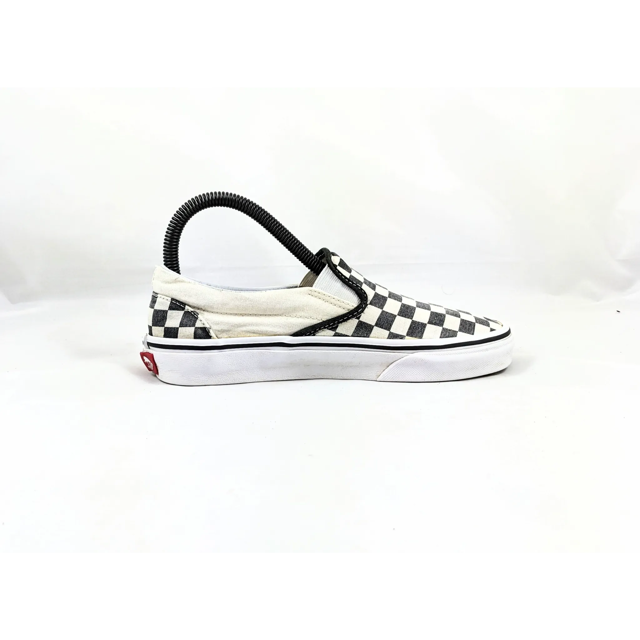 Vans CheckerBoard Sneakers