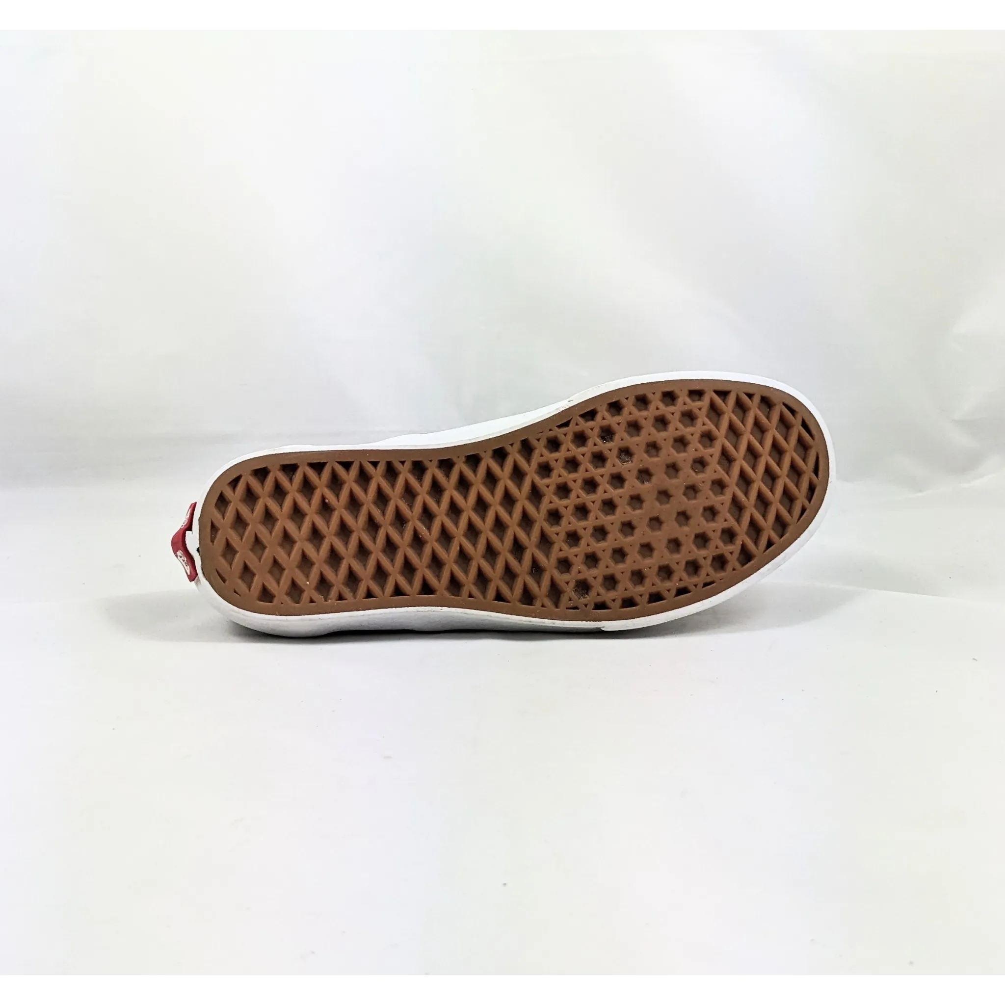 Vans CheckerBoard Sneakers