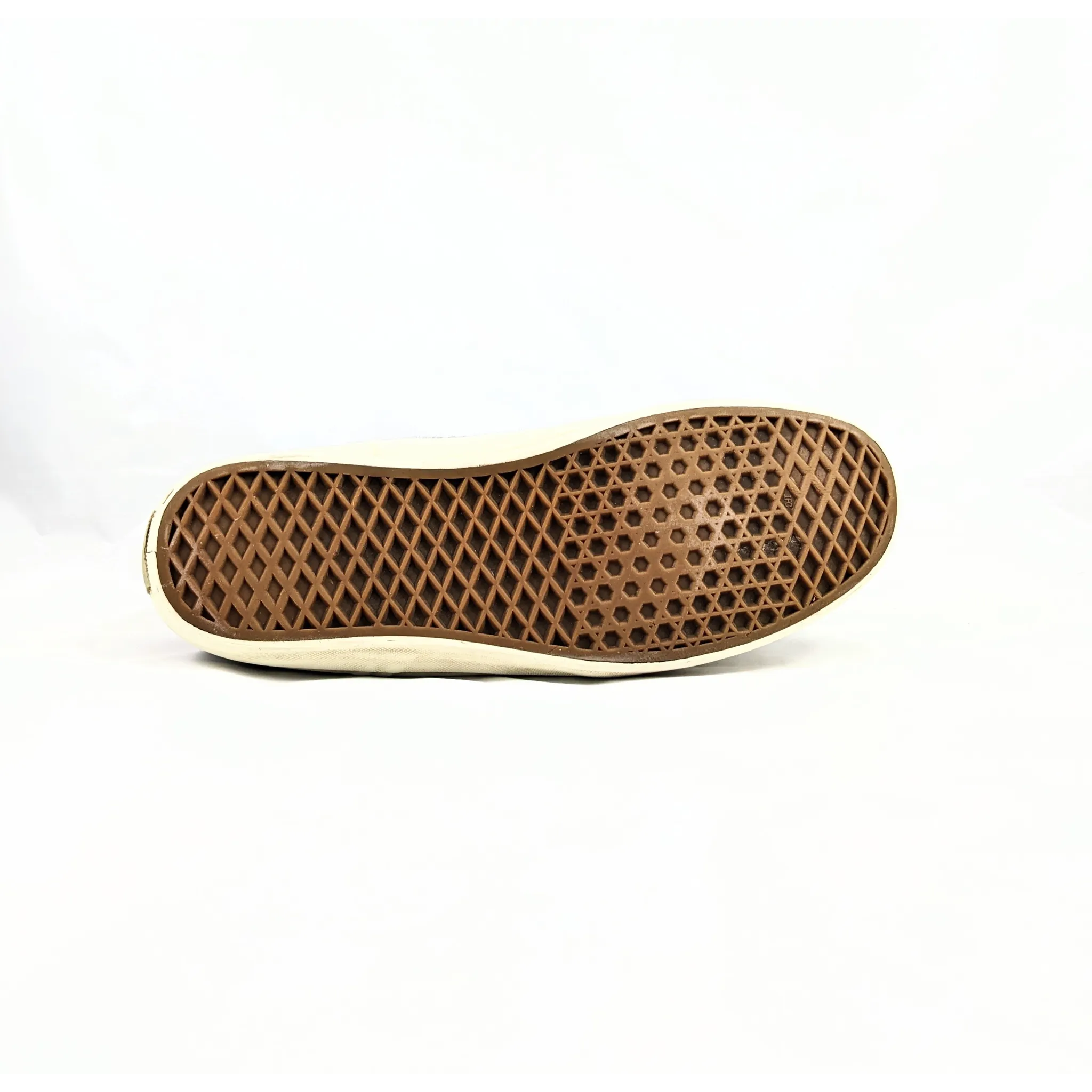 Vans Brown Mids
