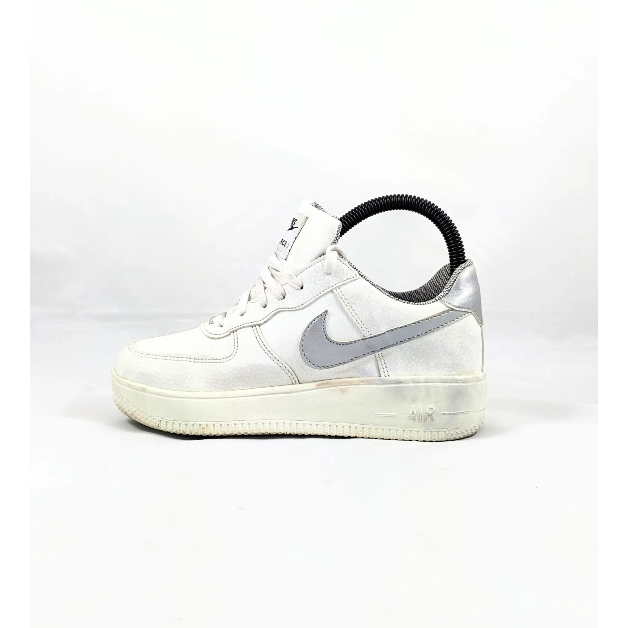Nike White Sneakers