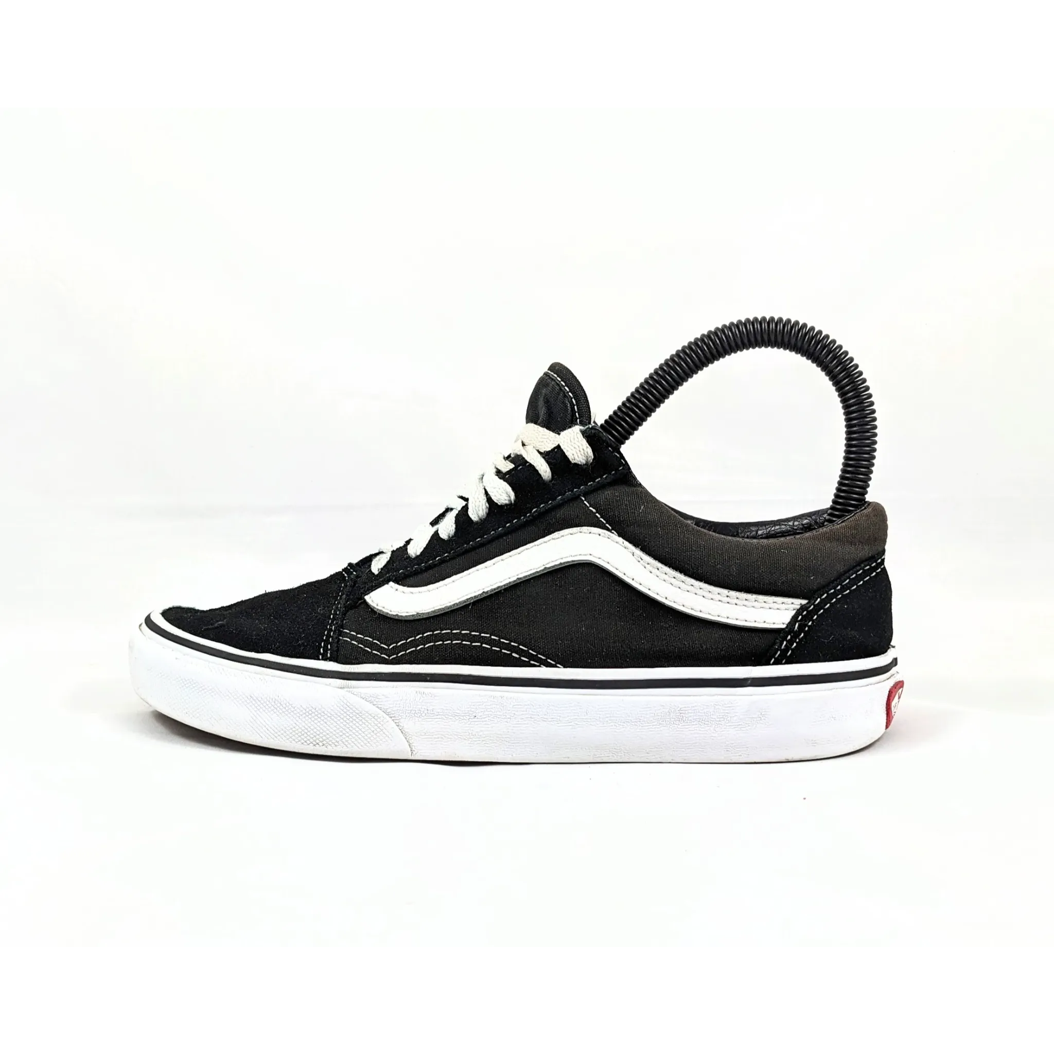Old Skool Vans
